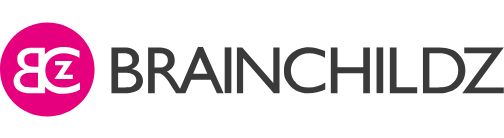 Brainchildz Logo, tickee Kunde