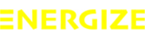 ENERGIZE Festival Logo, tickee Kunde